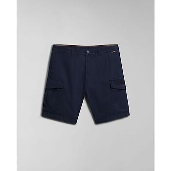 Napapijri  Shorts N-DELINE NP0A4HOT-176 BLU MARINE günstig online kaufen