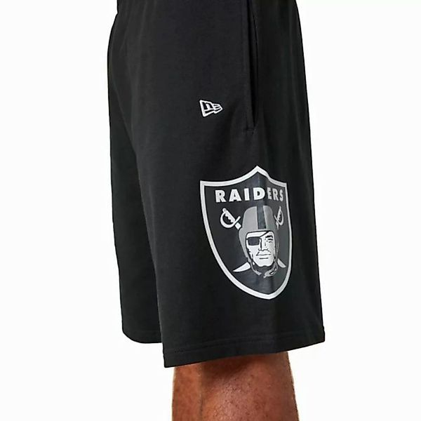 New Era Shorts Short New Era Washed Pack Losrai, G M, F black günstig online kaufen