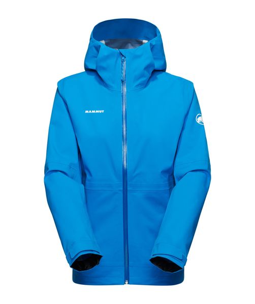 Mammut Regenjacke Linard Guide HS Hooded günstig online kaufen