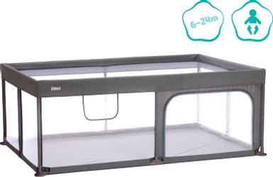 Fillikid Laufgitter "Rio, XL groß" bis 15 kg günstig online kaufen
