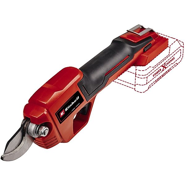 Einhell Power X-Change Akku-Astschere GE-LS 18 Li-Solo günstig online kaufen