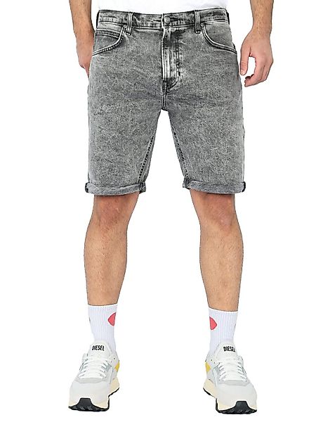 Lee® Jeansshorts Regular Fit - 5 günstig online kaufen