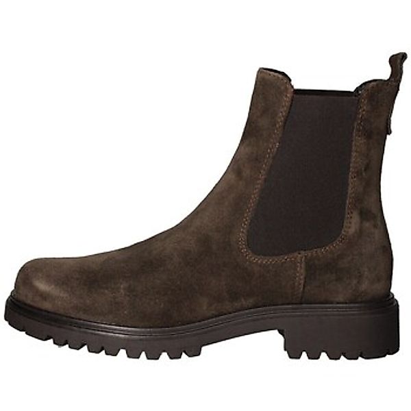 Francesco Brunelli  Stiefeletten Bp4709 Stiefel Frau günstig online kaufen