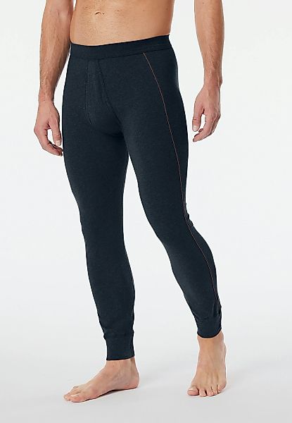 Schiesser Lange Unterhose "Comfort Fit" softer Bund günstig online kaufen