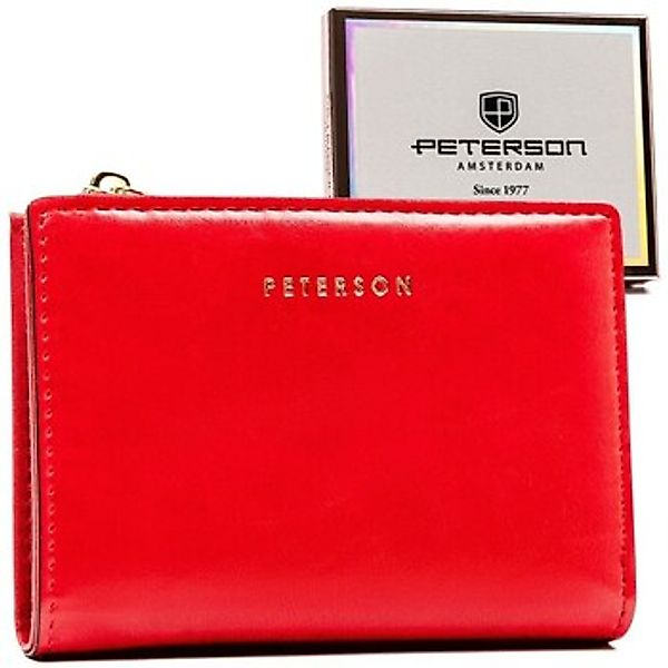 Peterson  Geldbeutel PTN003BH günstig online kaufen