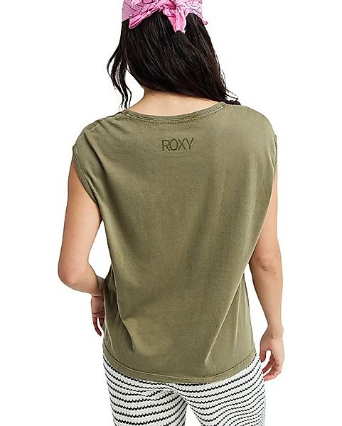 Roxy T-Shirt Crystal Sea günstig online kaufen