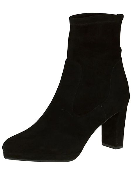 Peter Kaiser High-Heel-Stiefelette "Peter Kaiser Stiefelette Leder" günstig online kaufen