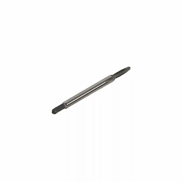 LUX-TOOLS Gewindebohrer Stahl M2 günstig online kaufen