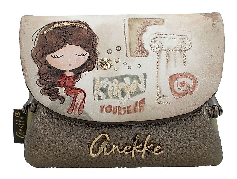 Anekke Geldbörse Purse With Flap günstig online kaufen