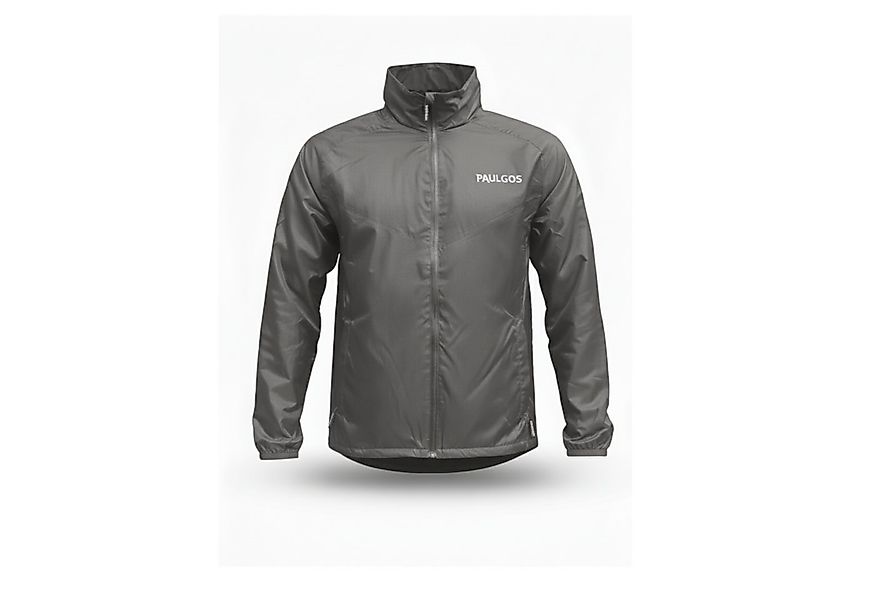 PAULGOS Regenjacke Herren Regenjacke Funktionsjacke günstig online kaufen
