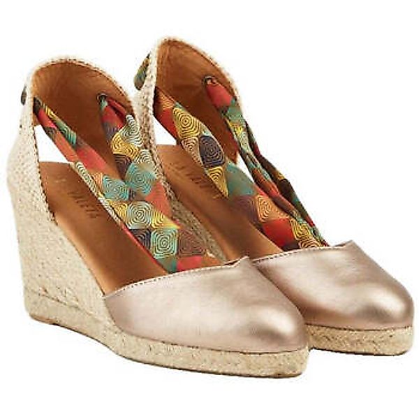 La Valeta  Espadrilles Ada Sand günstig online kaufen