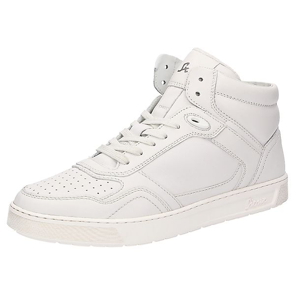 SIOUX Tedroso-705 Schnürstiefelette günstig online kaufen