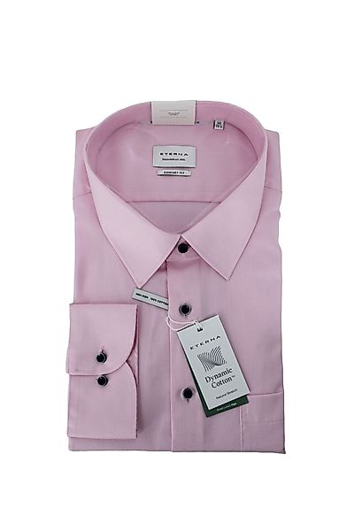 Eterna Businesshemd Hemd 2132 E181 rosa günstig online kaufen