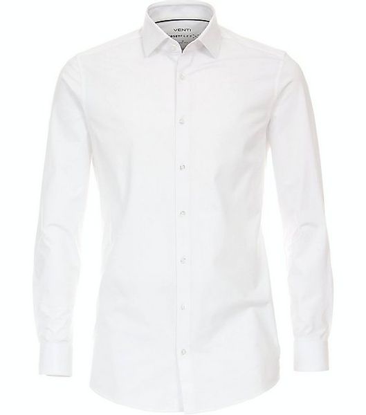 VENTI Businesshemd VENTI Businesshemd uni günstig online kaufen