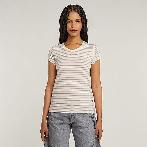 G-STAR V-Shirt Eyben günstig online kaufen