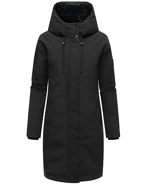 Navahoo Wintermantel Hageltanz 14 Warmer Damen günstig online kaufen