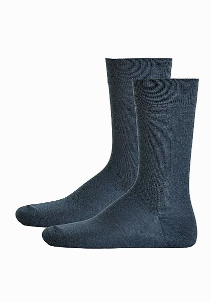 Hudson Socken "Socken 2er Pack" günstig online kaufen