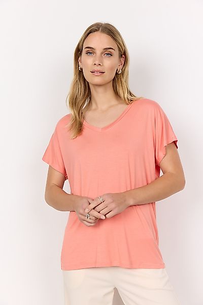 soyaconcept T-Shirt Soyaconcept Shirt SC-Marica in günstig online kaufen