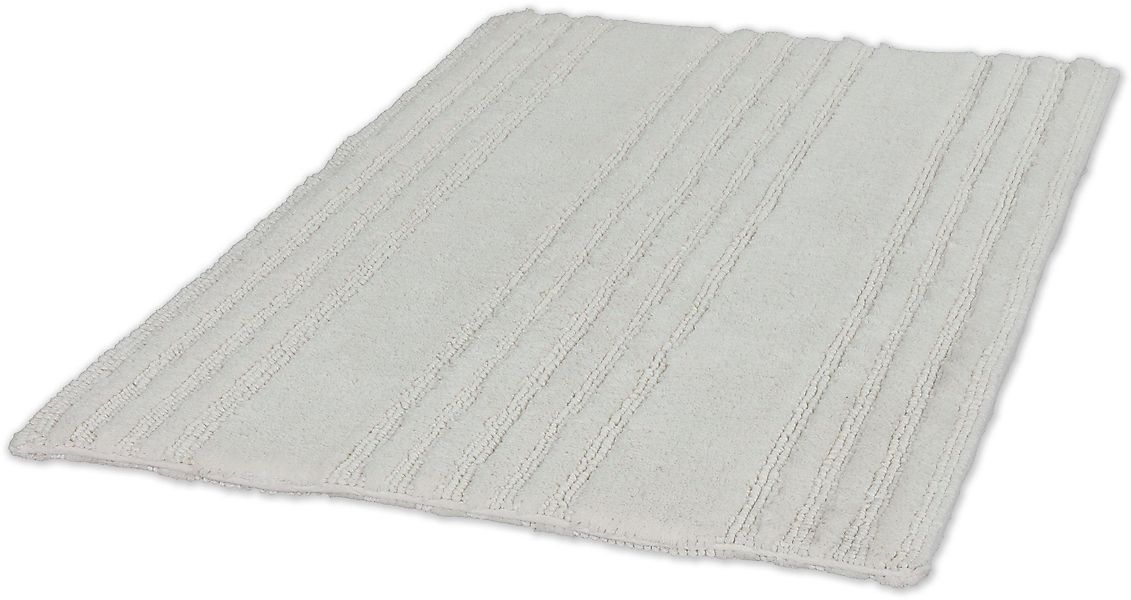 SCHÖNER WOHNEN-Kollektion Badematte Bahamas Streifen, Höhe günstig online kaufen