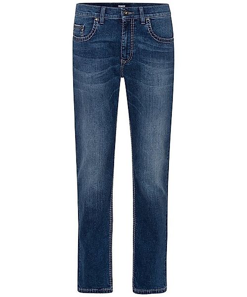 Pioneer Authentic Jeans 5-Pocket-Jeans PIONEER RANDO blue used buffies 1654 günstig online kaufen
