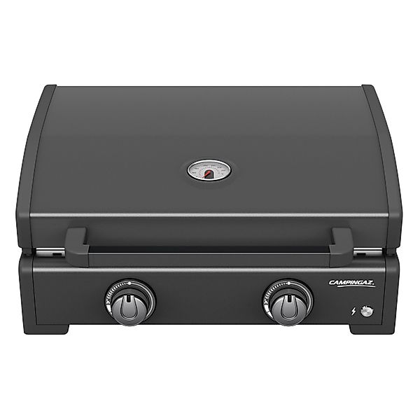Campingaz Gasgrill Plancha Onyx 2 65 cm x 56 cm x 31 cm günstig online kaufen