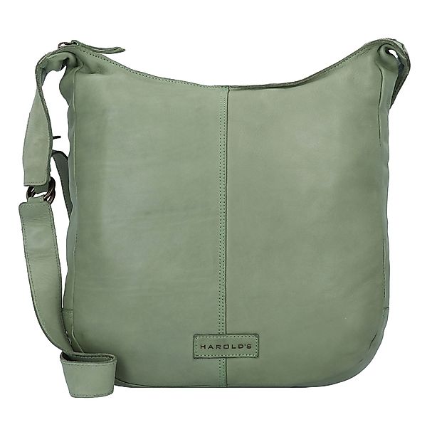 Harold's Umhängetasche Submarine, Leder günstig online kaufen