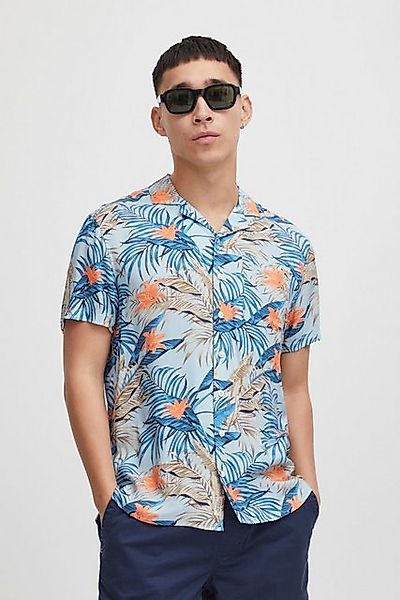 Blend Kurzarmhemd Shirt günstig online kaufen