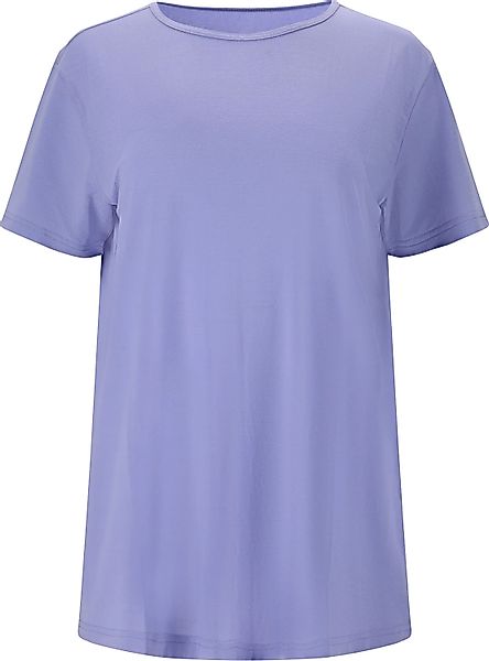 ATHLECIA Kurzarmshirt Lizzy W Slub S/S günstig online kaufen