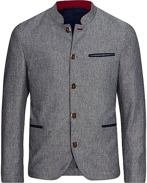 Reitmayer Janker Janker mit Stickerei günstig online kaufen