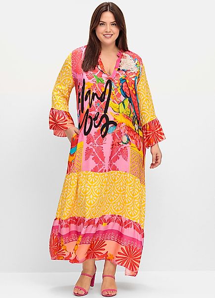 Maxikleid "Maxikleid" günstig online kaufen