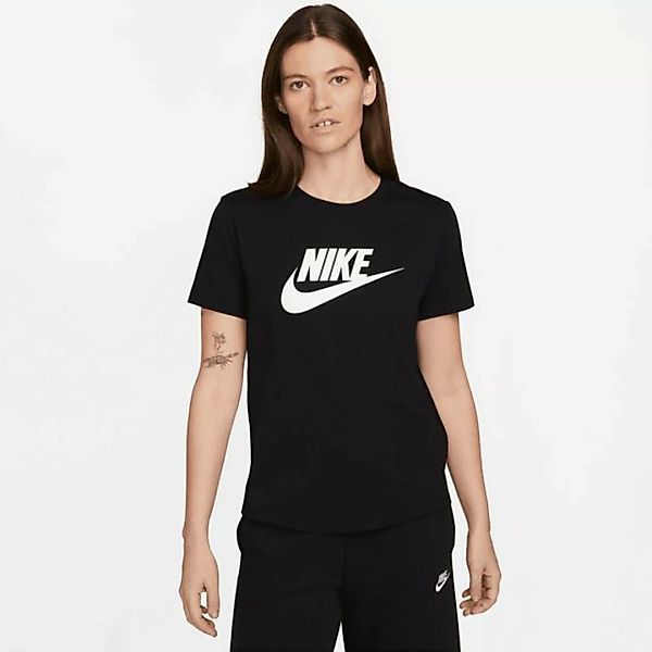 Nike Sportswear T-Shirt ESSENTIALS WOMEN'S LOGO T-SHIRT günstig online kaufen