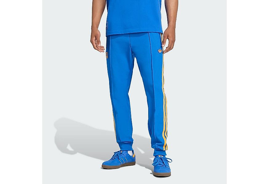 adidas Originals Trainingshose TIGRES UANL TERRACE ICONS TRAININGSHOSE (1-t günstig online kaufen