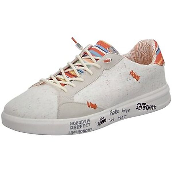 Fusion  Sneaker Slipper ALEX RED günstig online kaufen