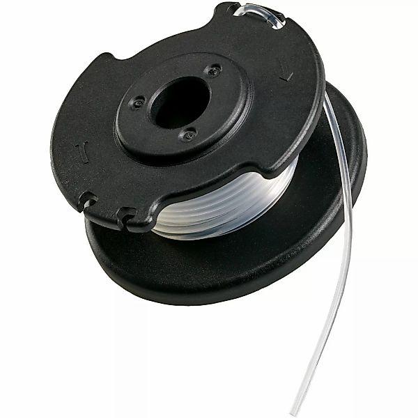 Einhell Rasentrimmer-Ersatzspule GE-CT 18/28, 5 m günstig online kaufen