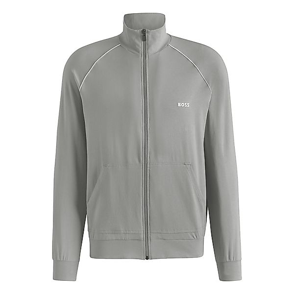 BOSS Sweatjacke Mix&Match Jacket Z mit günstig online kaufen