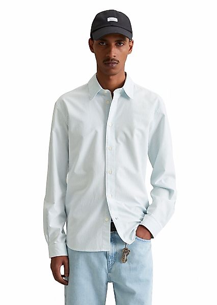 Marc OPolo DENIM Langarmhemd günstig online kaufen