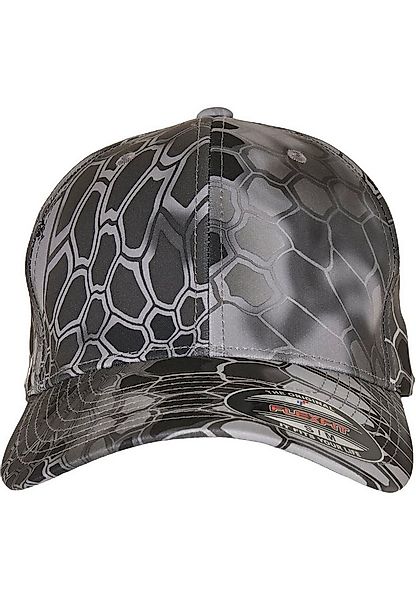 Flexfit Flex Cap Flexfit Unisex Flexfit Kryptek Cap günstig online kaufen
