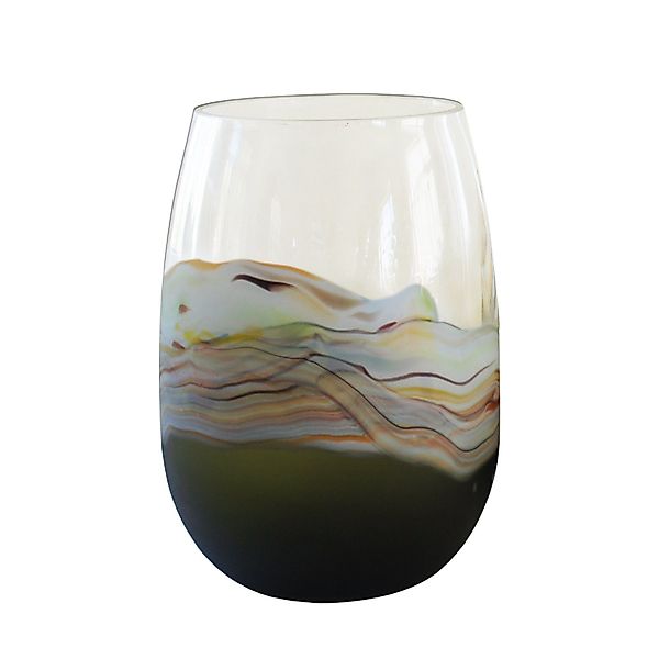 NTK-Collection Dekovase Glasvase Base Ceres (Stück, günstig online kaufen