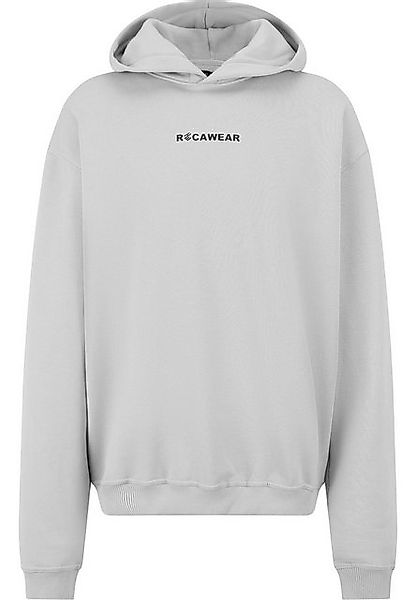 Rocawear Kapuzensweatshirt Rocawear Herren Rocawear Nero Hoody (1-tlg) günstig online kaufen