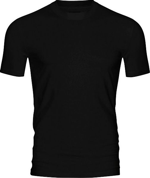 Mey T-Shirt Herren-Unterhemd m. Rundhals, 1/2-Arm "Dry Cotton" Uni günstig online kaufen