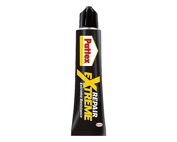 Pattex Klebstoff Repair Extreme, Alleskleber 8 g, Gel, spaltfüllend, für ve günstig online kaufen
