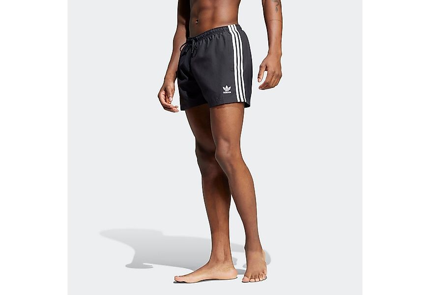 adidas Performance Badehose ADICOLOR 3-STREIFEN 5-INCH günstig online kaufen