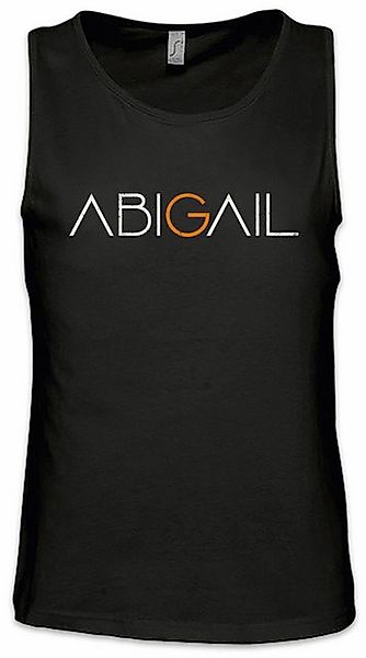Urban Backwoods Tanktop Walking Abigail Ärmelloses T-Shirt Sign Fear The De günstig online kaufen