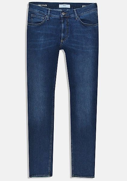 Brax 5-Pocket-Jeans Chuck Gallery Flex Denim günstig online kaufen
