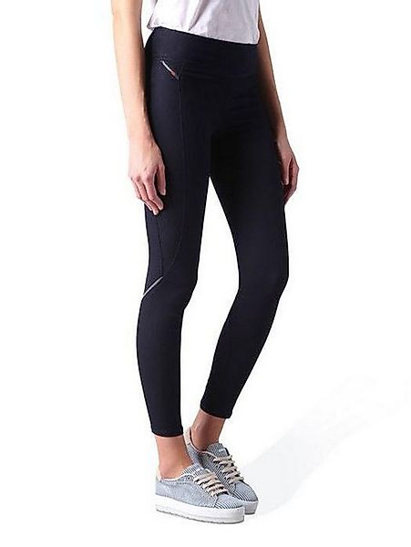 Diesel Jeansleggings Diesel Actyvista 0669E Damen Jeans Hose Joggjeans günstig online kaufen