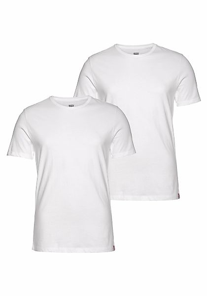 Levis T-Shirt Set, 2 Stk. tlg. günstig online kaufen