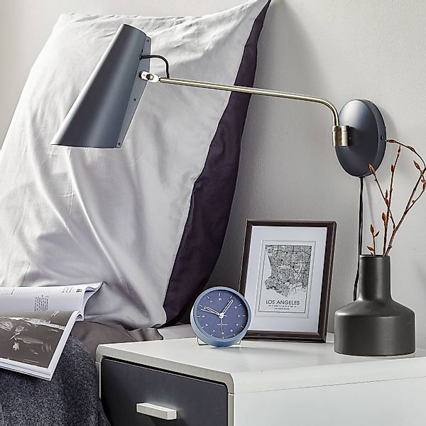 Northern Birdy Wandlampe mit Stecker, 53 cm günstig online kaufen