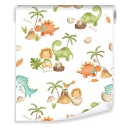 Wallarena Vliestapete Kinderzimmer Kinder Kindertapete Vlies günstig online kaufen