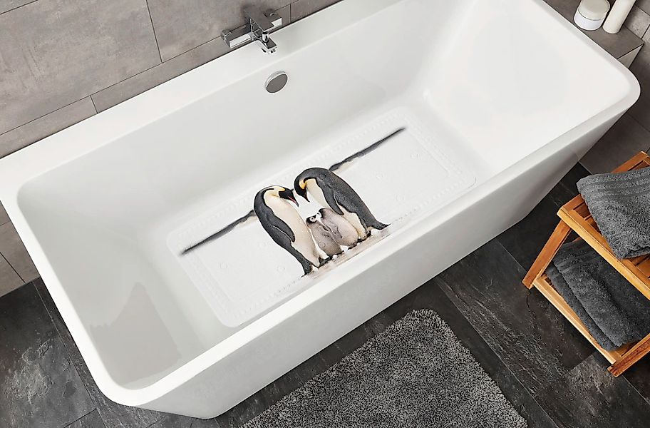 Kleine Wolke Wanneneinlage "Jacksons" mit Saugnäpfen günstig online kaufen