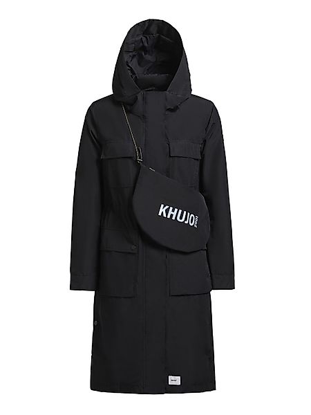 khujo Kurzmantel "DIPA" günstig online kaufen